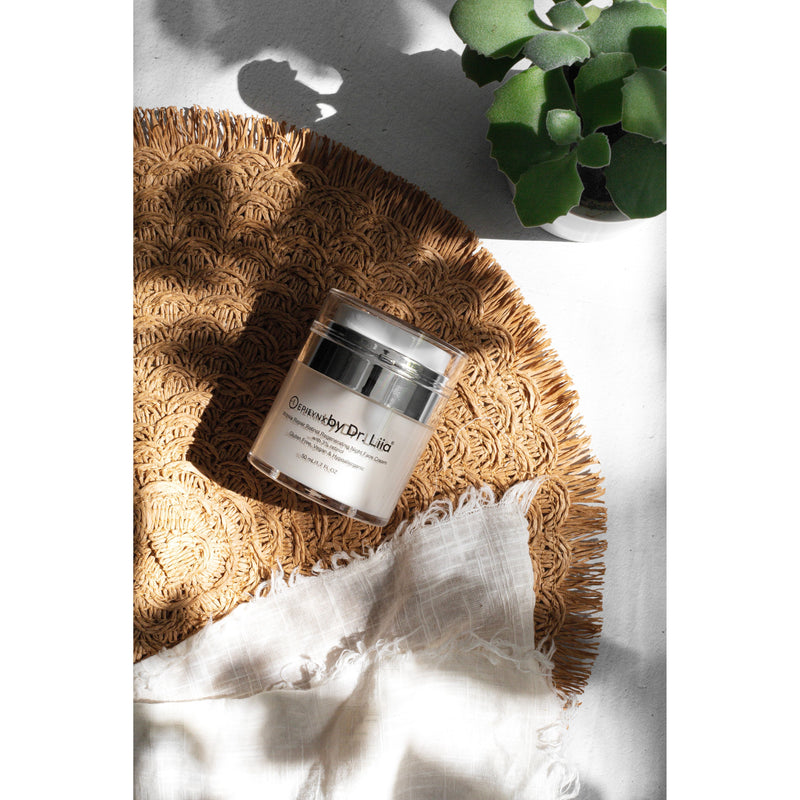 EpiLynx Wrinkle Repair Retinol Night Cream – Vegan, Gluten-Free, Regenerating Anti-Aging Moisturizer Face Creams White Smoke