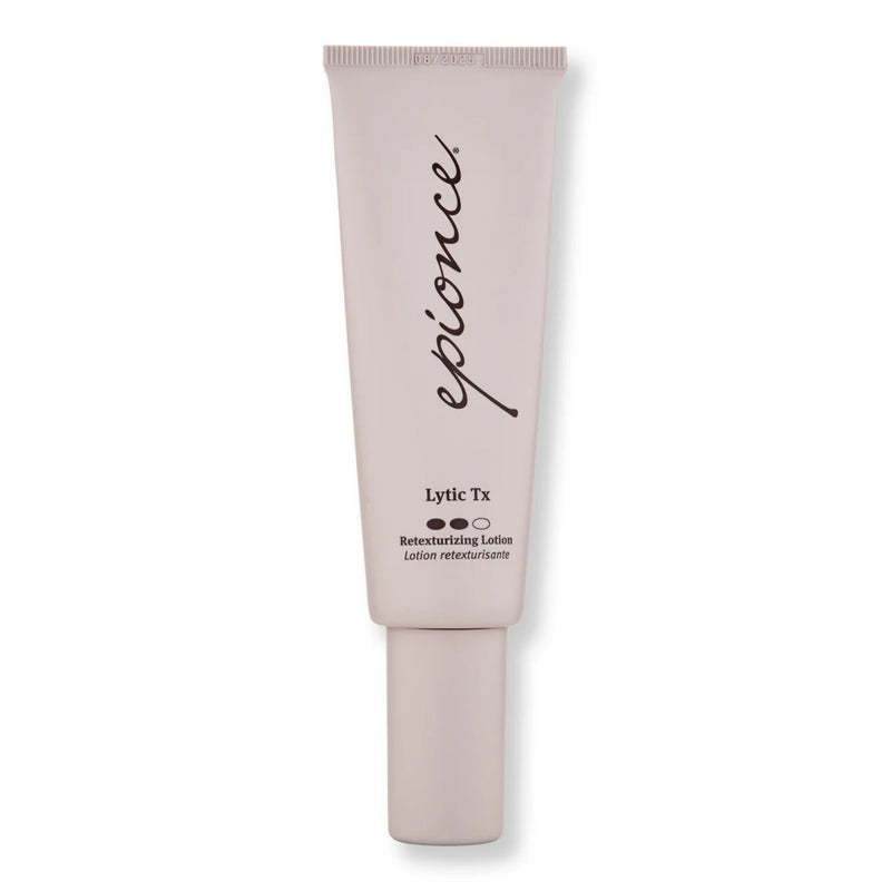 Nava Beauty Epionce Lytic Tx 1.7 Oz Light Gray