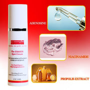 gymsegbë The Eraser Spot Cream | Dark Spot Corrector Dark Spots, Hyperpigmentation White Smoke 1 Bottle,2 Bottles Save $5.99,3 Bottles Save $9.98,4 Bottles Save $12.97