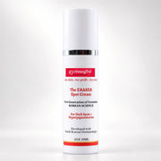 gymsegbë The Eraser Spot Cream | Dark Spot Correcting Moisturizer Dark Spots, Hyperpigmentation White Smoke 1 Bottle