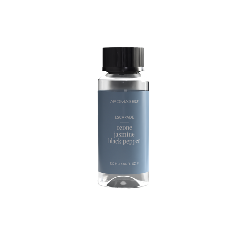 Aroma360 Escapade Oil Dim Gray Regular / 120mL