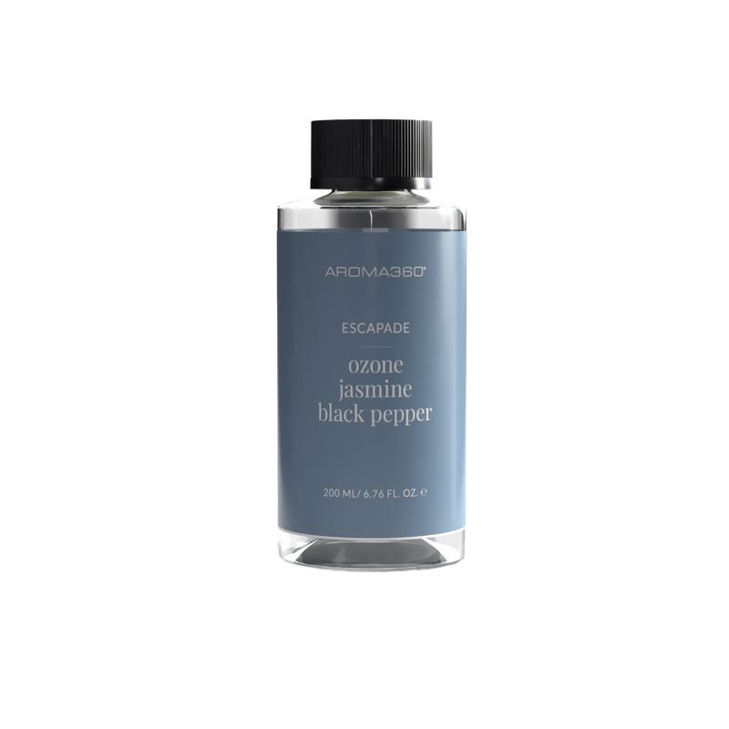 Aroma360 Escapade Oil Dark Slate Gray Regular / 200mL