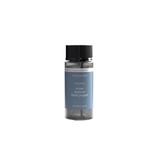Aroma360 Escapade Oil Dim Gray Pro-Pod™ / 30mL