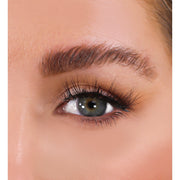 Lurella Cosmetics 3D Mink Eyelashes - Class False Eyelash Dark Salmon
