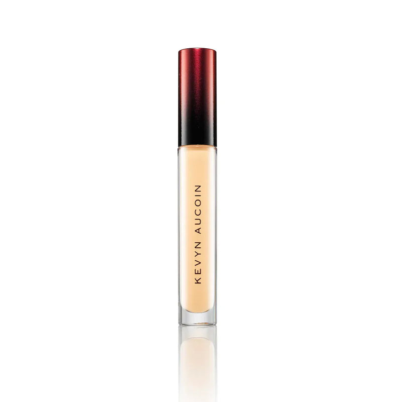 Nava Beauty Kevyn Aucoin The Etherealist Super Natural Concealer Antique White Light EC 01,Light EC 02,Medium EC 03,Medium EC 04,Medium EC 05,Medium EC 06,Deep EC 07,Deep EC 08,Deep EC 09