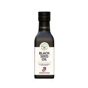Bionatal Ethiopian Black Seed Oil 5oz (GLASS) Black Seed Oil White Smoke