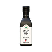 Bionatal Ethiopian Black Seed Oil 5oz (GLASS) Black Seed Oil White Smoke