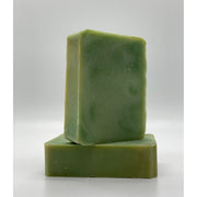 Cimarron Creek Essentials Eucalyptus Spearmint Organic Bar Soap 5.4oz Bath & Body Gray Full Bar,Travel Bar