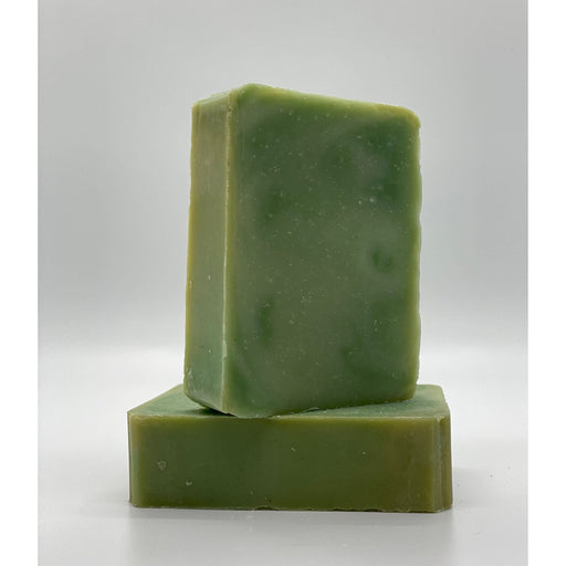Cimarron Creek Essentials Eucalyptus Spearmint Organic Bar Soap 5.4oz Bath & Body Gray Full Bar,Travel Bar