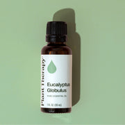 Plant Therapy Eucalyptus Globulus Essential Oil Essential Oil Dark Sea Green 10 mL,30 mL,100 mL