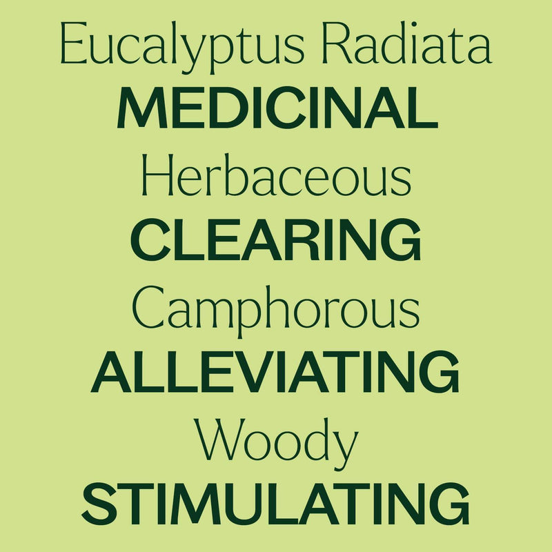 Plant Therapy Eucalyptus Radiata Essential Oil Essential Oil Khaki 10 mL,30 mL,100 mL
