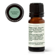 Plant Therapy Eucalyptus Radiata Essential Oil Essential Oil White Smoke 10 mL,30 mL,100 mL