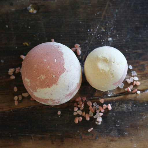 Soaplicity Euphoria Bath Bomb Bath Bombs Dark Slate Gray Small 3 oz.,7.2 oz