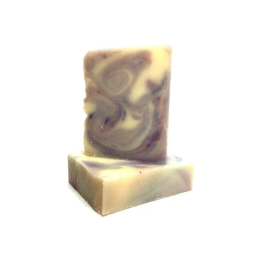 Cimarron Creek Essentials Euphoria Organic Bar Soap 5.4oz Bath & Body Rosy Brown Full Bar,Travel Bar