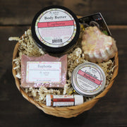 Soaplicity Scentastic Gift Sets - Medium Bundles Gray Euphoria