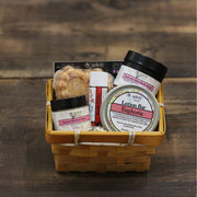 Soaplicity Scentastic Gift Sets - Small Bundles! Dark Olive Green Euphoria
