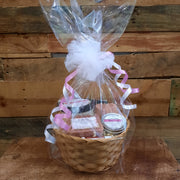 Soaplicity Scentastic Gift Sets - Medium Bundles Dark Olive Green A Hot Pink Mess,Be Calm,Euphoria,Lavender Kiss,Lemon Rose