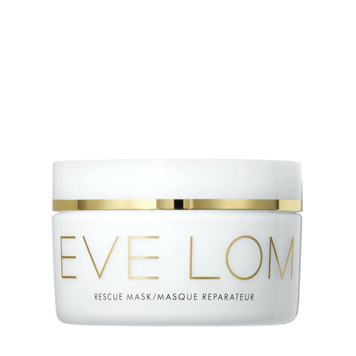 Nava Beauty Eve Lom Rescue Mask 100 mL Health & Beauty White Smoke