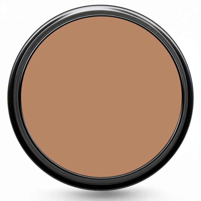Graftobian Make-Up Company Glamour Crème™ Ultra HD Professional Foundation Rosy Brown (N) Evening Mist