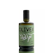 Olivea High Phenolic Extra Virgin Olive Oil — 500+ mg/kg Polyphenols White Smoke