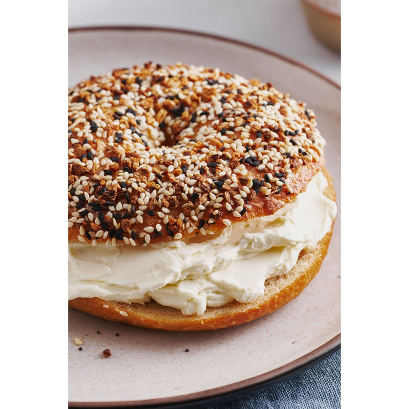 Igotchu Everything Bagel