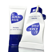 L'AMARUE The Everywhere Balm White Smoke