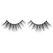 Lurella Cosmetics 3D Mink Eyelashes - Exclusive False Eyelash Light Gray