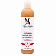 Warren London Exfoliating Butter Wash - 2 Scents Spa Product White Smoke Milk & Honey