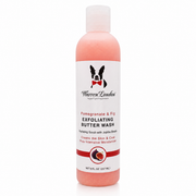 Warren London Exfoliating Butter Wash - 2 Scents Spa Product Lavender Pomegranate & Fig