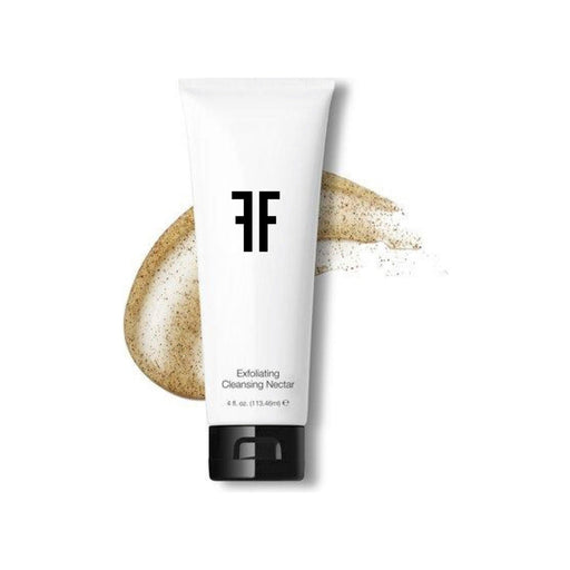 FACEFORWARD BEAUTY Exfoliating Cleansing Nectar White Smoke
