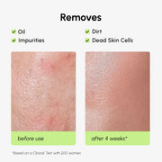 Maree Daily Glow Exfoliating Toner White Smoke 1 item - Complete your routine,2 items - Good choice,3 items - Best price