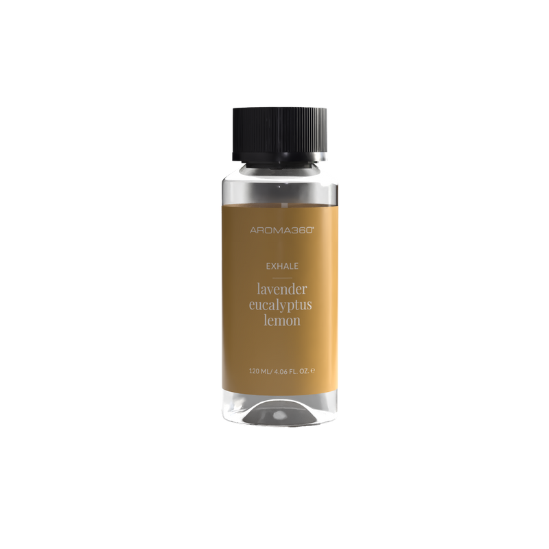 Aroma360 Exhale Oil Sienna Regular / 120mL