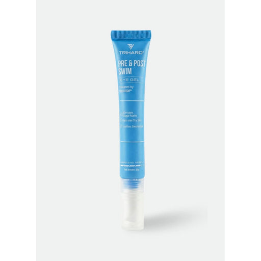 TRIHARD Goggle Marks Soothing Gel Eye Gel Single Alice Blue Single Product,Pack Of Two,Pack Of Three,Pack Of Five