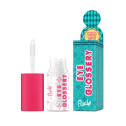 Rude Cosmetics Eye Glossery Eye Gloss Light Sea Green