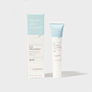 Cosmedica Skincare Brightening Eye Treatment Gel Moisturizers Lavender