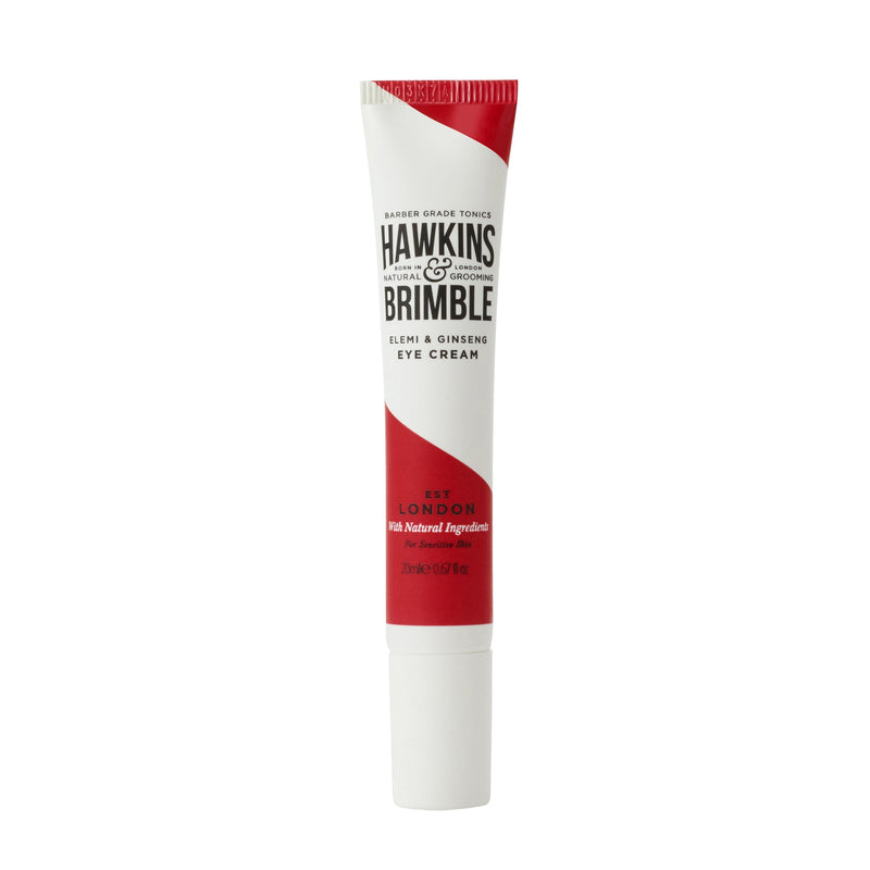 Hawkins & Brimble COM Energizing Eye Cream 0.67 fl oz Skincare Brown