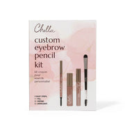 Chella custom eyebrow pencil kit Kit Thistle