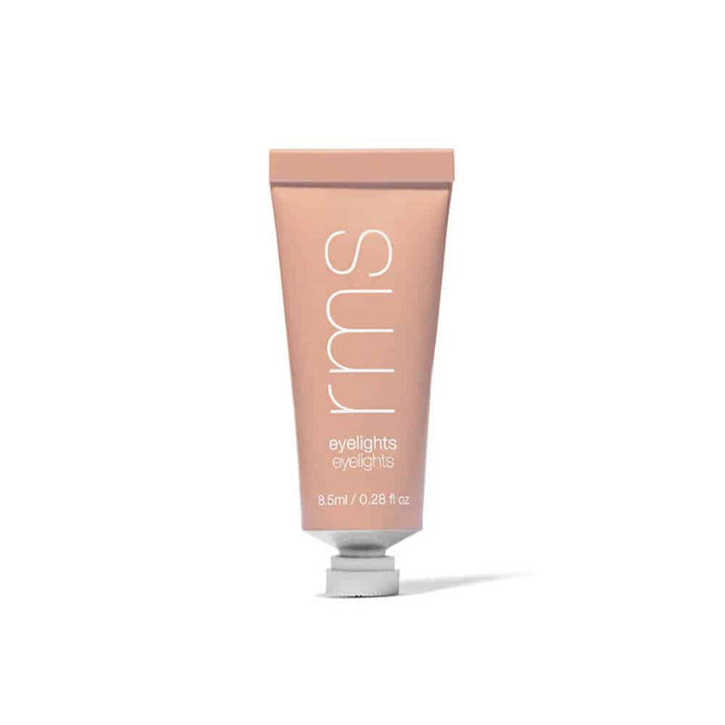 Nava Beauty RMS Eyelights Cream Eyeshadow White Smoke SUNBEAM