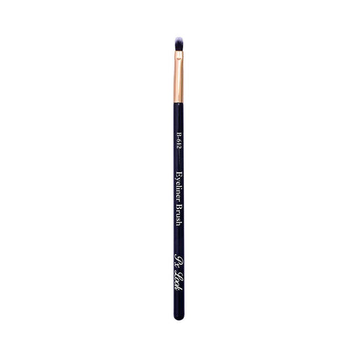 Prolux Cosmetics Eyeliner Brush Eyeliner Brush Light Gray