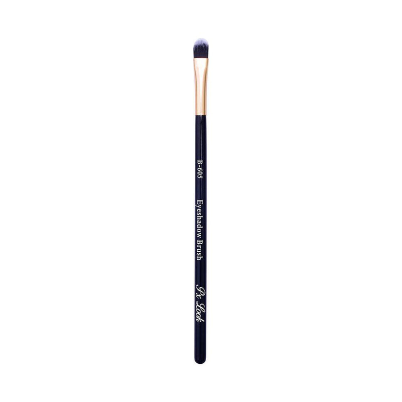 Prolux Cosmetics Eyeshadow Brush Eyeshadow Brush Light Gray