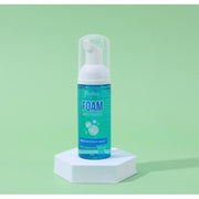 Prolux Cosmetics Foam Makeup Remover Make up remover Gray