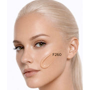 Sydoni Skincare and Beauty SYDONI HYDRA MATTE Liquid Foundation 1.08 fl. oz. Liquid Foundation White Smoke F260 Neutral