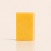 Timeless Organics Skin Care Olive Oil + Lemongrass - Anti-Aging Bar Goldenrod