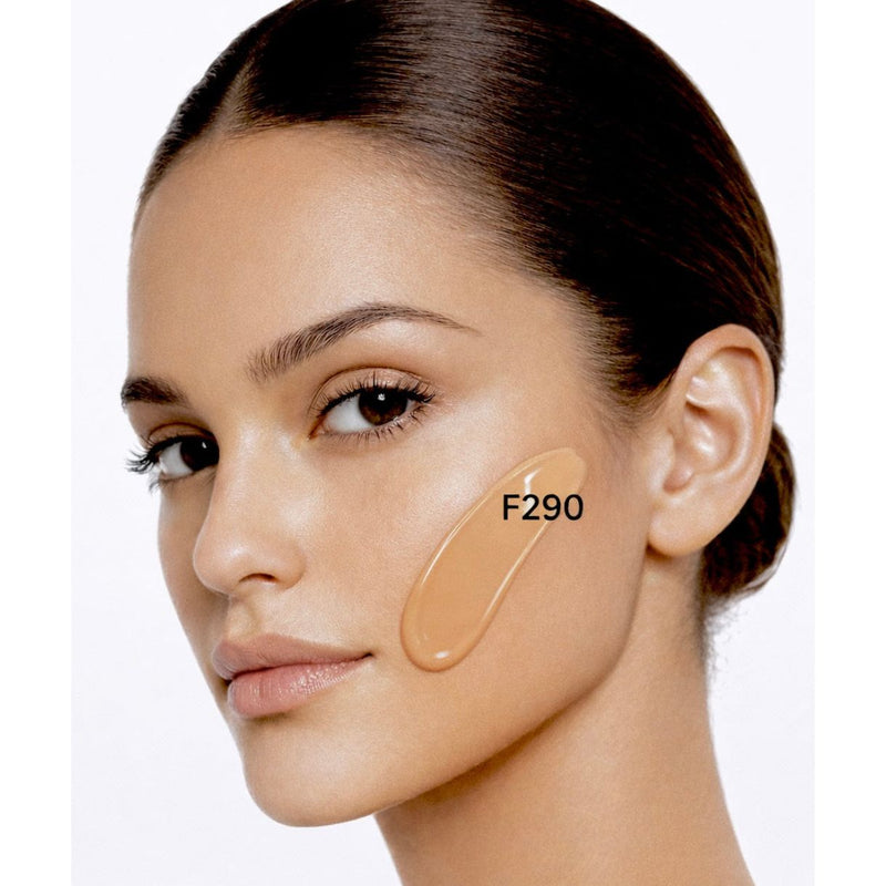 Sydoni Skincare and Beauty SYDONI HYDRA MATTE Liquid Foundation 1.08 fl. oz. Liquid Foundation White Smoke F290 Neutral olive
