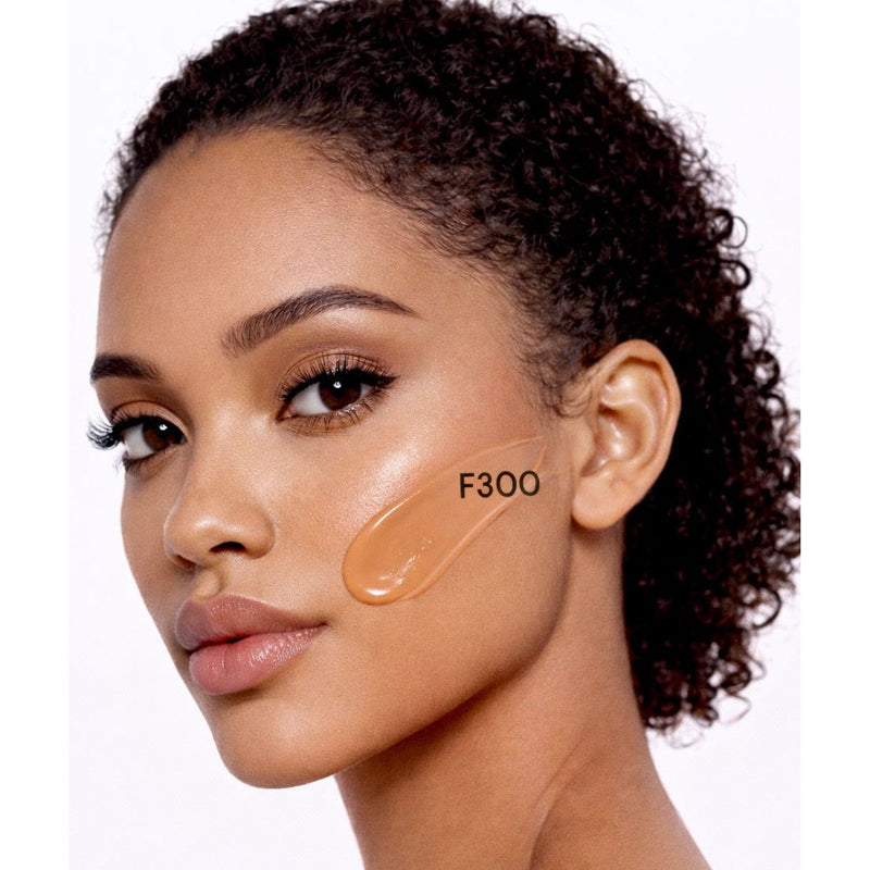 Sydoni Skincare and Beauty SYDONI HYDRA MATTE Liquid Foundation 1.08 fl. oz. Liquid Foundation White Smoke F300 Neutral