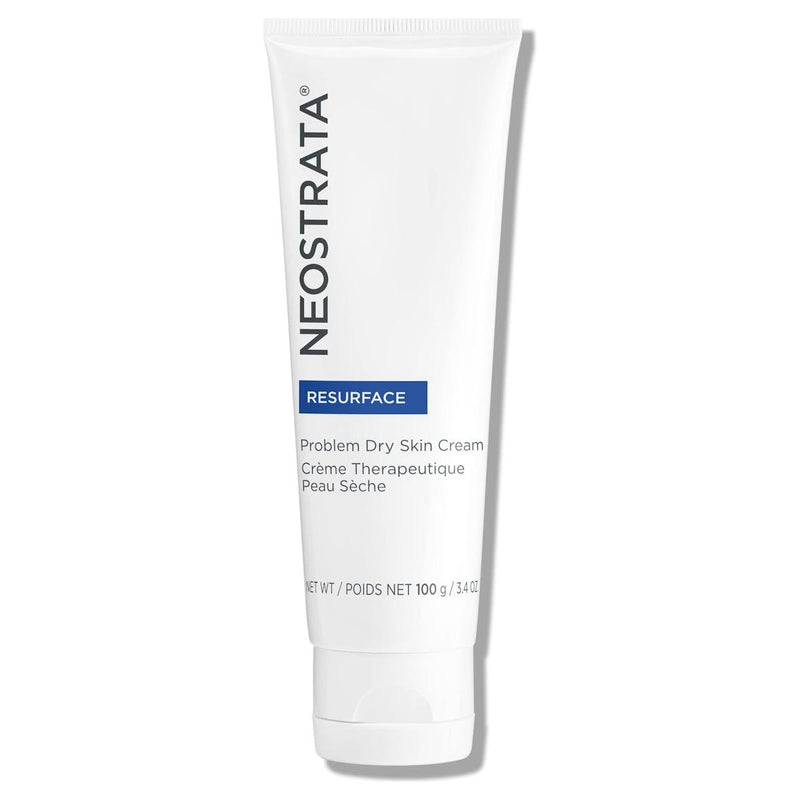 Neostrata Neostrata Problem Dry Skin Cream 3.5 oz Skin Cream White Smoke