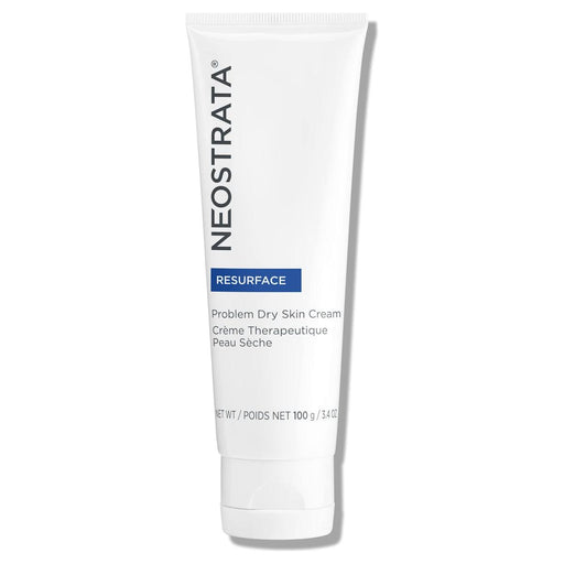 Neostrata Neostrata Problem Dry Skin Cream 3.5 oz Skin Cream White Smoke