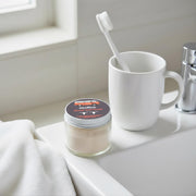 VanMan VanMan's Miracle Tooth Powder - Cinna-Bone 2 oz Gray