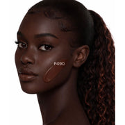 Sydoni Skincare and Beauty SYDONI HYDRA MATTE Liquid Foundation 1.08 fl. oz. Liquid Foundation Black F490 Cool
