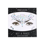 Profusion Cosmetics Star Child | Not a Phase Face & Body Gems Face Lavender